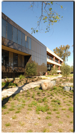 HLS Research Offices in La Jolla, CA